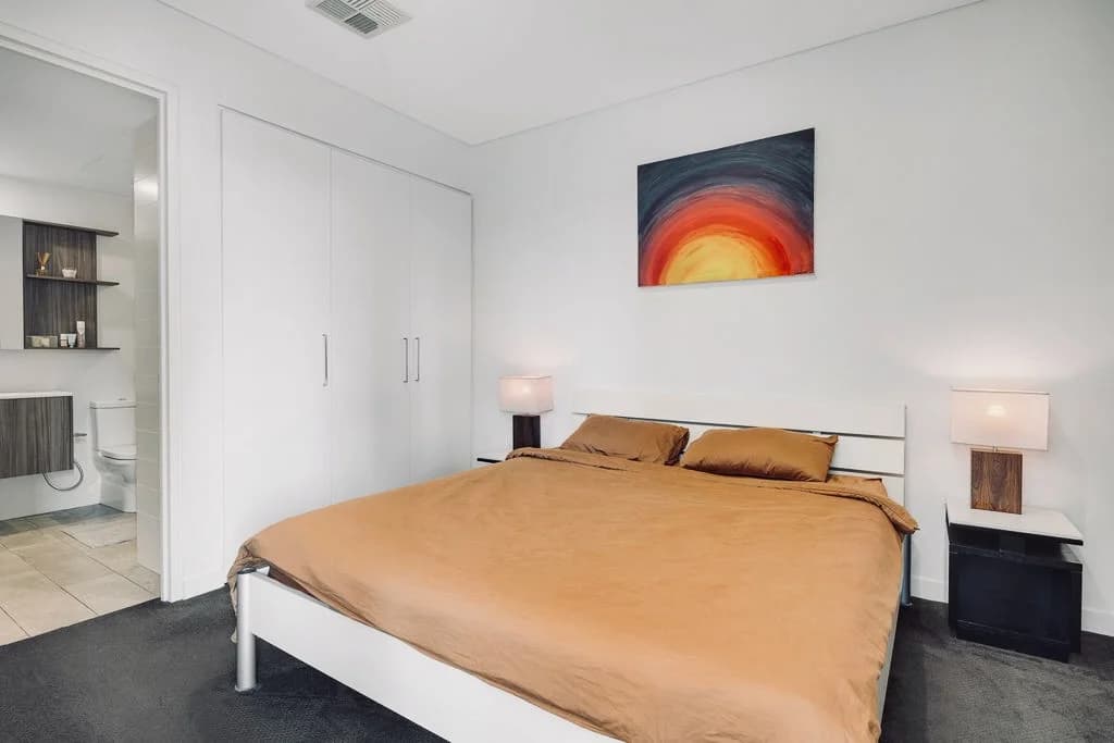 Overnight Stay