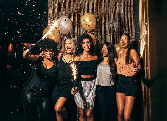 Girls Night Out