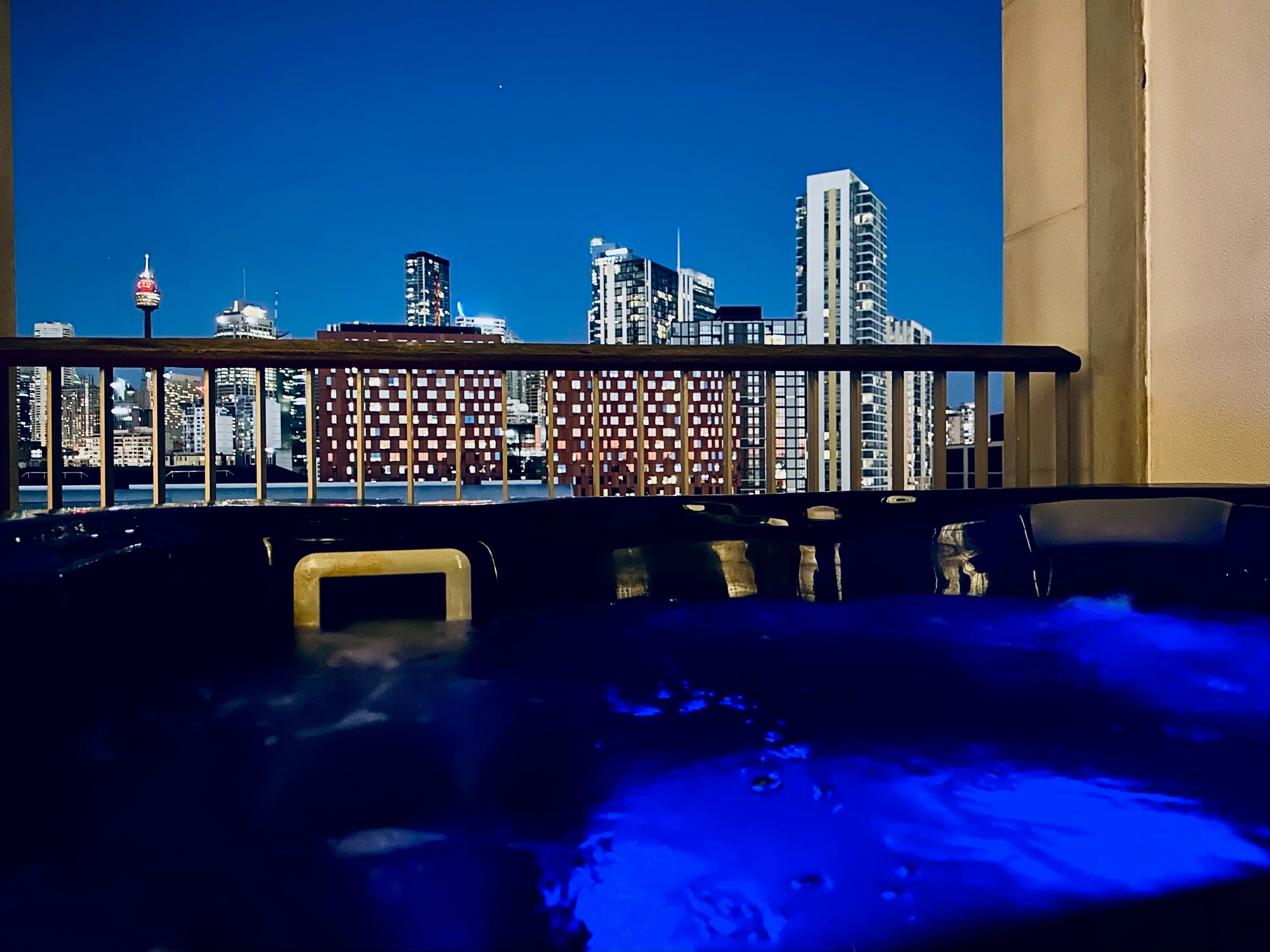 Apartment view 11